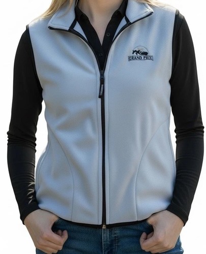 Levelwear gilet full zip grand - full,