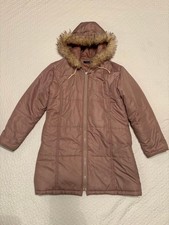 CAPPOTTO LUNGO PRADA NYLON