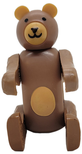 Fisher price orso - fisher-price,