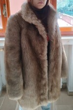 Pelliccia  Usato Nuovo Vintage