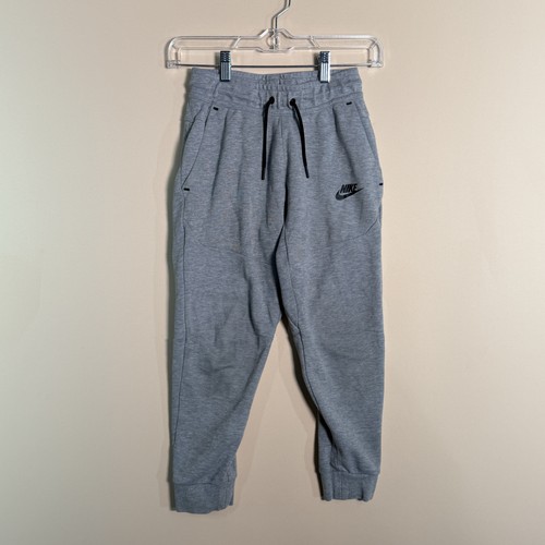 Nike tech fleece joggers - tech,