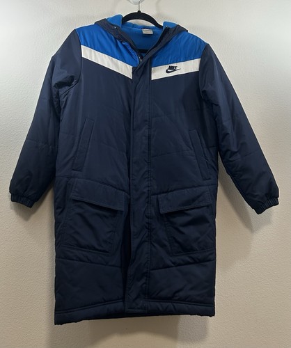 Giacca nike taglia media - giacca,