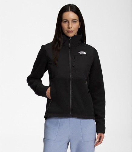 Giacca pile donna north - donna,