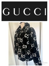 USED REDUCED PRICE GUCCI LOGO