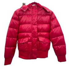 Uniqlo Premium piumino