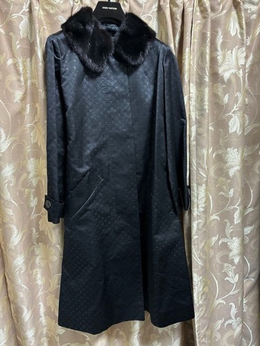 Autentico cappotto vuitton - autentico,