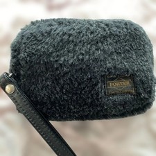 PORTER Marsupio Pelliccia MIX