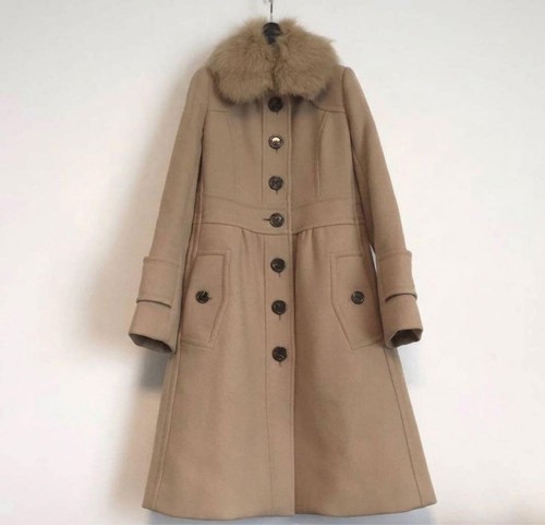 Cappotto burberry blue label - cappotto,