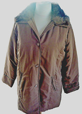 NEUVILLE JACKET -Collo in