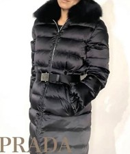 PIUMINO PELLICCIA DI VOLPE