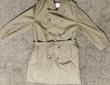 Raro impermeabile donna