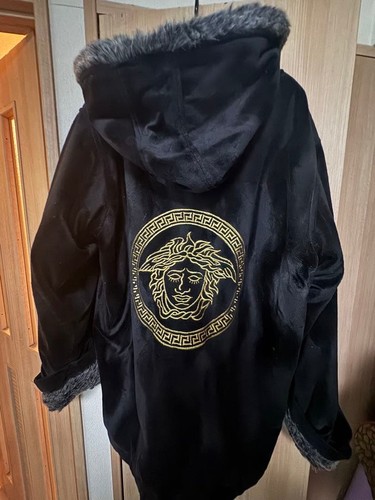 Prezzo ridotto usato cappotto - prezzo, usato: