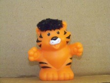 FISHER PRICE LITTLE PEOPLE