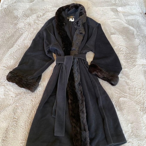 Cappotto lungo usato fendi - usato, con